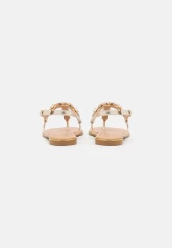 Anna Field Teensandalen - Gold -Modieus Verkoop 9665cb26eba44471b231c4732bac20e9