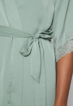 Anna Field Badjas - Green -Modieus Verkoop 97437638967a4ae6bffe2cfcb5b0df12