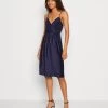 Anna Field Jurk - Dark Blue 2 Anna Field Jurk - Dark Blue -Modieus Verkoop 97f4d52a289a439ba7fb889b0d8c8c15