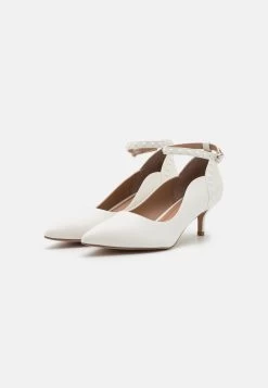 Anna Field Klassieke Pumps - White -Modieus Verkoop 97f4fd2b5c4a438980cac52d28fe2573