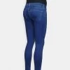 Slim Fit Jeans - Blue Denim 1 Slim Fit Jeans - Blue Denim -Modieus Verkoop 98248fa218ed44e79f44e096aa0c8693