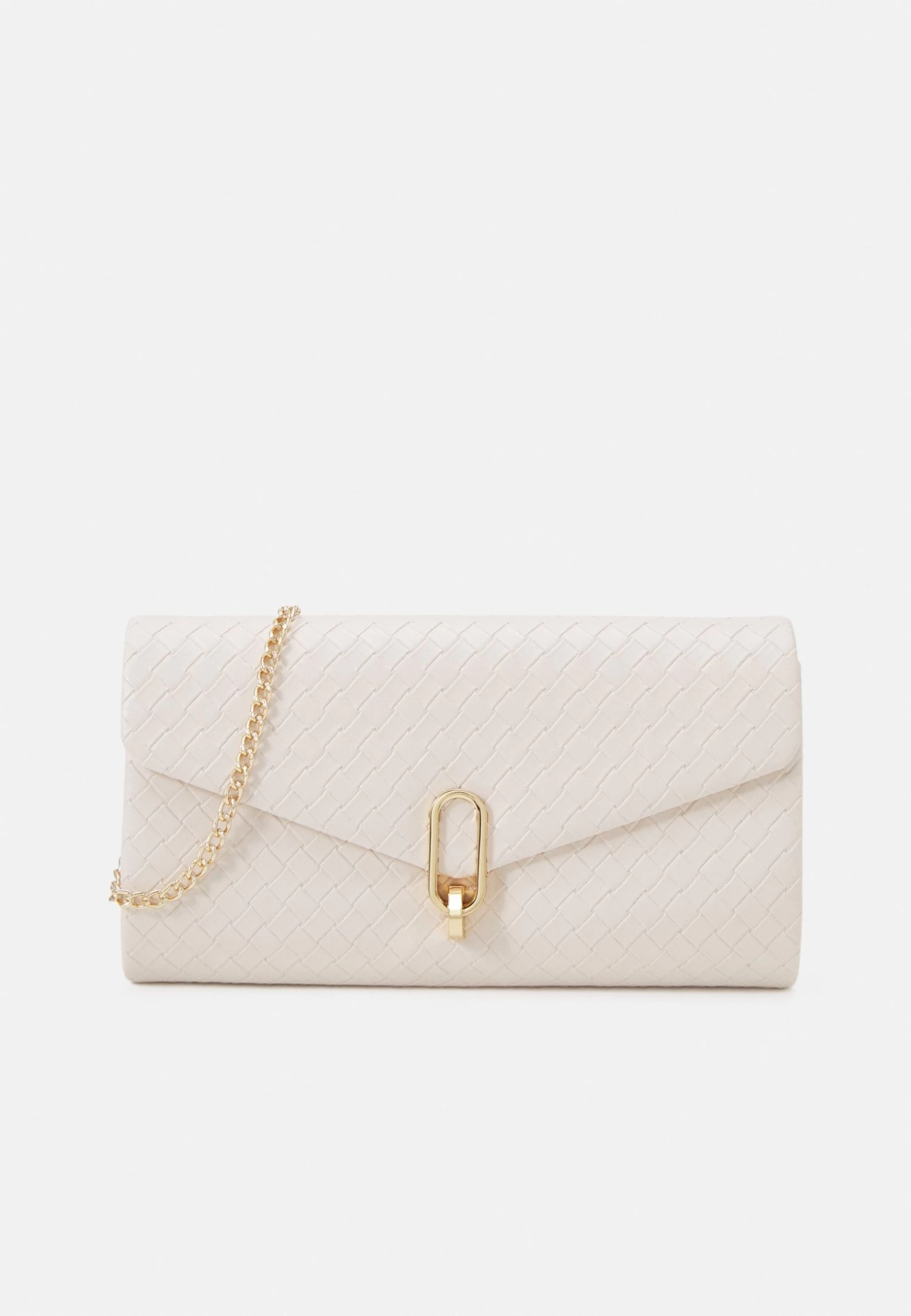 Anna Field Clutch - Offwhite 3 Anna Field Clutch - Offwhite