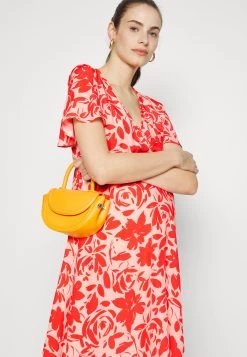 Jurk - Pink/Red -Modieus Verkoop 99636879d2f949ea9db6c1f8518f688d