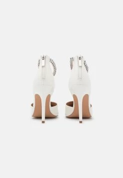 Anna Field Klassieke Pumps - White -Modieus Verkoop 9a36a331c9c24970a3343ddd5b98f2e2