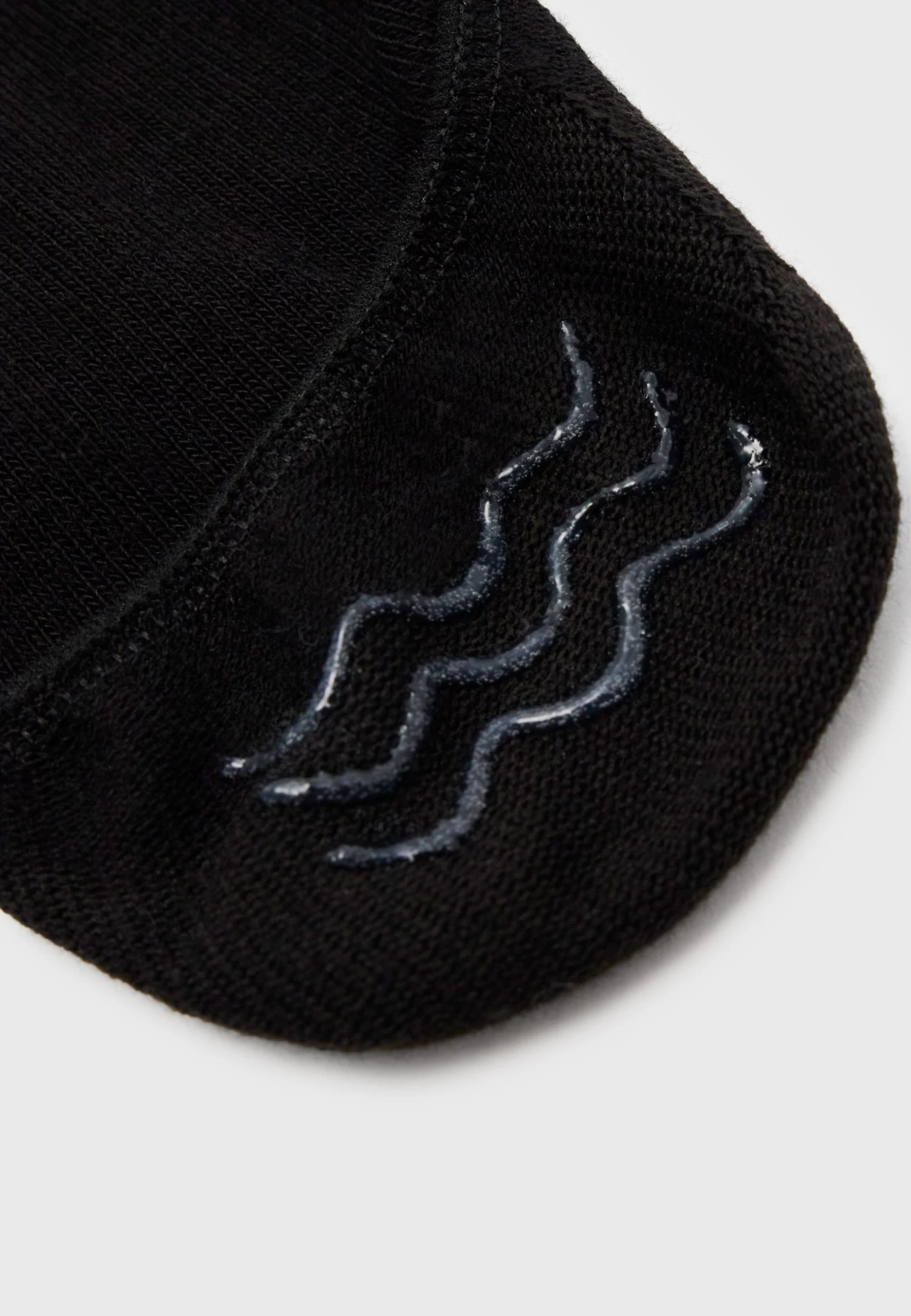 Anna Field 8 Pack- Enkelsokken - Black 4 Anna Field 8 Pack- Enkelsokken - Black - Afbeelding 2