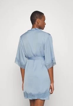 Anna Field Badjas - Light Blue -Modieus Verkoop 9ae9a94daf314e9d9ec6370dd90cbd9e