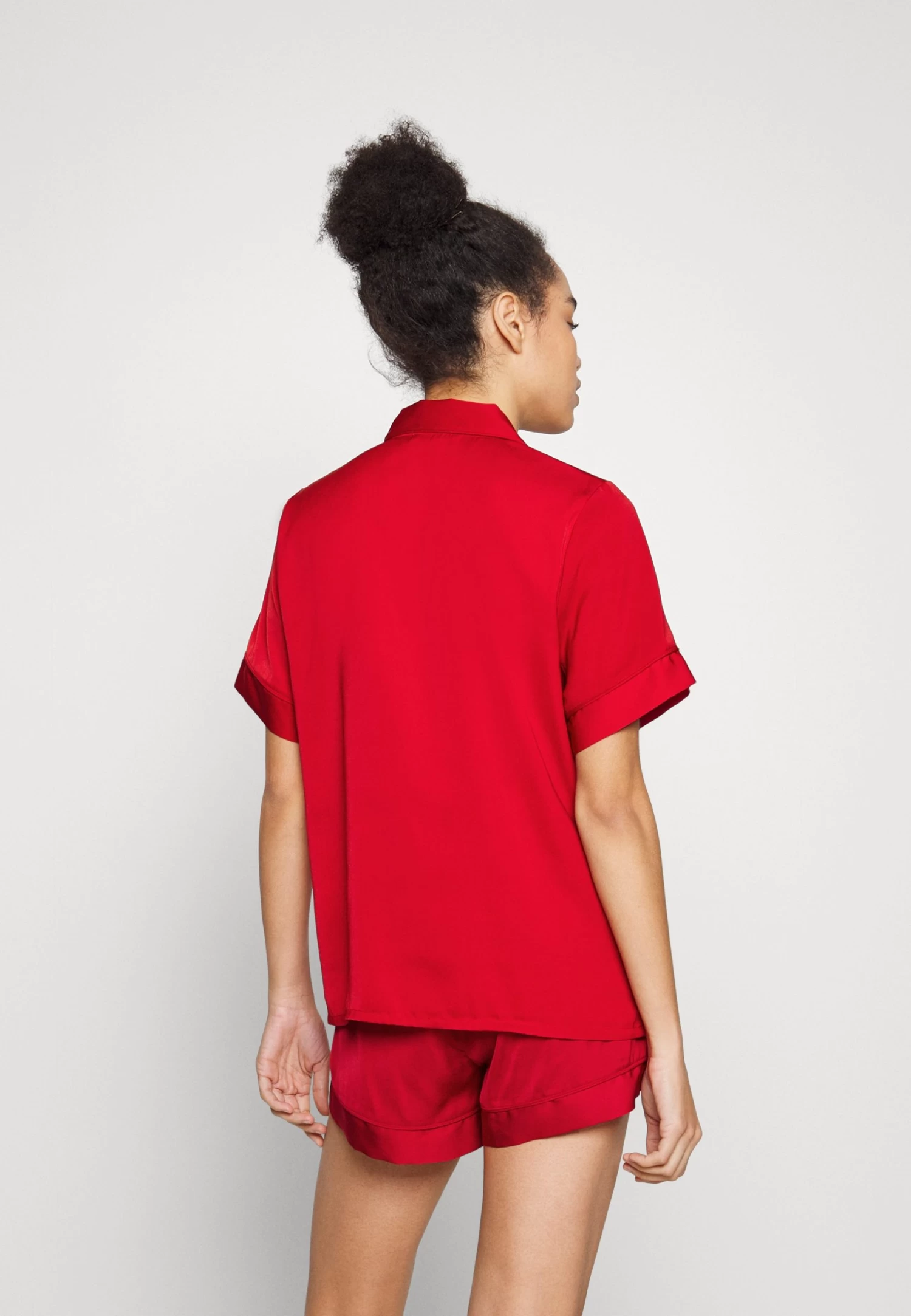 Anna Field Pyjama - Red 5 Anna Field Pyjama - Red - Afbeelding 3