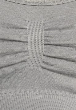 Anna Field Maternity Seamless Bra 2 Pack - Bustier - Grey/Black 11 Anna Field Maternity Seamless Bra 2 Pack - Bustier - Grey/Black -Modieus Verkoop 9c435a2a29ac44bda2722aa4520ce689