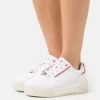 Anna Field Leather - Sneakers Laag - White/Pink 2 Anna Field Leather - Sneakers Laag - White/Pink -Modieus Verkoop 9c44d447c0444a969629edca9625eab4
