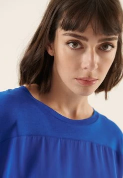 Anna Field T-Shirt Print - Blue -Modieus Verkoop 9c56b1ec62db4f4ba36e8f7a20a0d37f