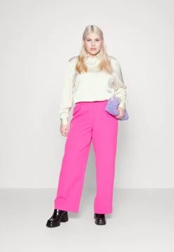 Overhemdblouse - Off-White -Modieus Verkoop 9d935ecde38e430b922f28761aebbac7