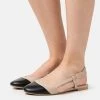 Anna Field Slingback Ballerina´S - Beige 2 Anna Field Slingback Ballerina´S - Beige -Modieus Verkoop 9da2d1a12a0b49c18930b213fb87a00c