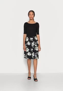 Anna Field Jerseyjurk - Black