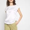 Anna Field T-Shirt Print - Off-White 2 Anna Field T-Shirt Print - Off-White -Modieus Verkoop 9f7e96a91d18456c842a442c8822f371