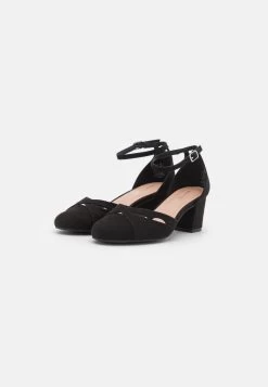 Anna Field Klassieke Pumps - Black 10 Anna Field Klassieke Pumps - Black -Modieus Verkoop 9f94fee4379441b7b479b401fb9d0350