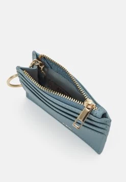 Anna Field Set - Visitekaarthouder - Blue -Modieus Verkoop 9fc1ec1a55164f6f85c4231bd4630512