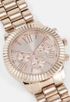 Anna Field Horloge - Rose Gold-Coloured -Modieus Verkoop a008a8fd77a04200bfe58a3e35e1c79a