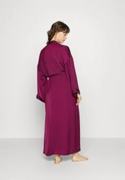 Anna Field Bridal Dressing Gown - Badjas - Purple -Modieus Verkoop a085f48db8e74ccdbb42fbed0337514c