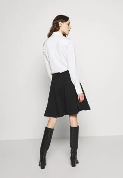 Anna Field Basic Mini A-Line Skirt - Minirok - Black 9 Anna Field Basic Mini A-Line Skirt - Minirok - Black -Modieus Verkoop a09b5811fd864db8823109524441f2c8