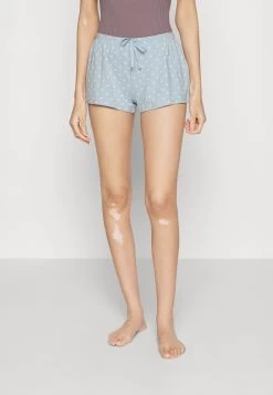 Anna Field Short 2 Pack - Pyjamabroek - Blue 11 Anna Field Short 2 Pack - Pyjamabroek - Blue -Modieus Verkoop a22c3c5d72a64e47a93eb7809d11bd42