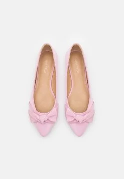 Ballerina'S - Pink -Modieus Verkoop a2e79b4933be4881a6dc8601434d4fc8