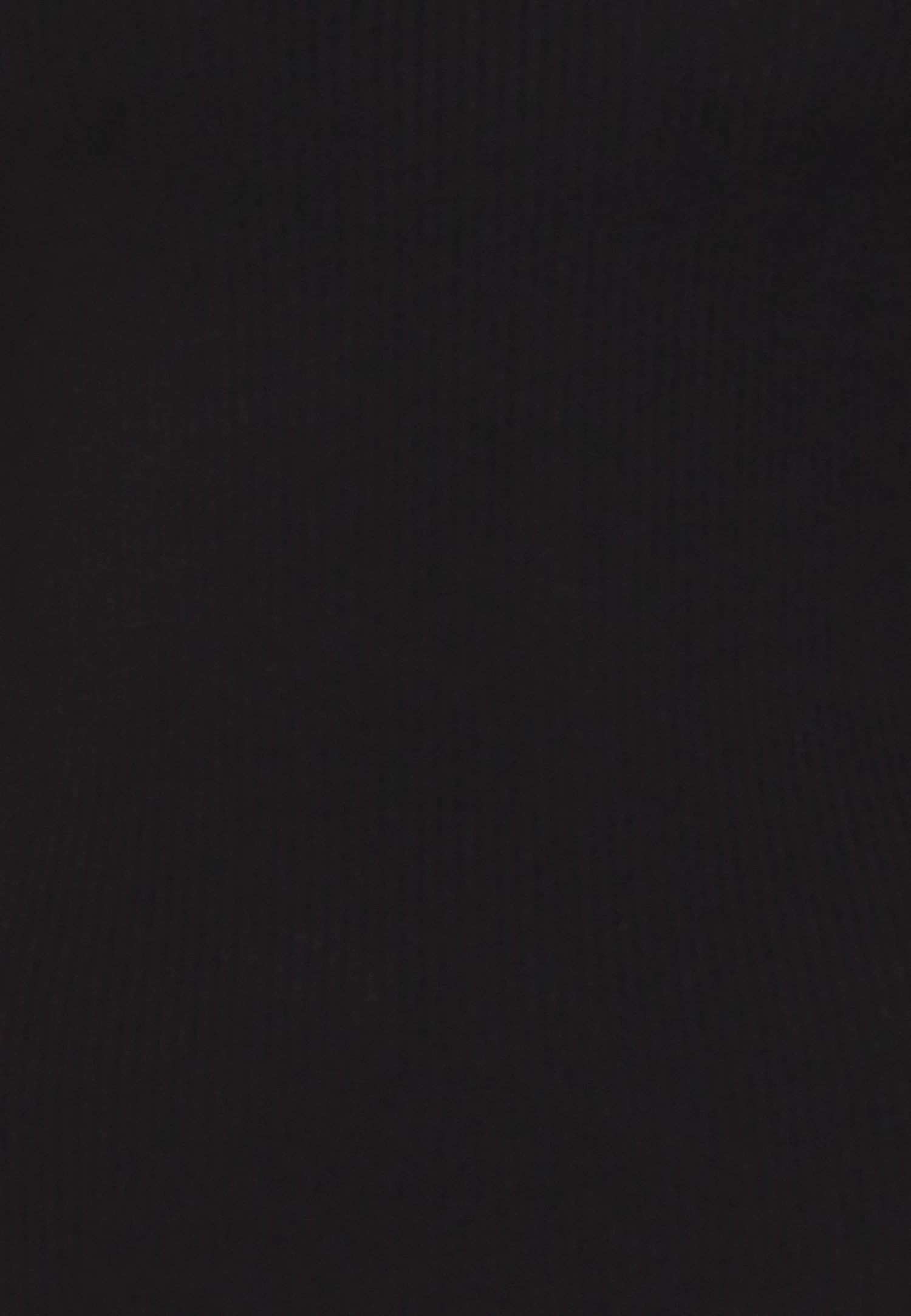 Anna Field Button Detail - Trui -Black 7 Anna Field Button Detail - Trui -Black - Afbeelding 5