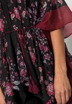 Anna Field Lichte Jas - Black/Blue/Red 11 Anna Field Lichte Jas - Black/Blue/Red -Modieus Verkoop a40480afa16c45bda0edd22da7d83528