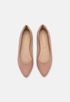 Anna Field Leather - Ballerina'S - Light Pink -Modieus Verkoop a49294b1a8244828b19f9225a59fe8b1