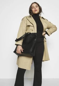 Anna Field Shopper - Black