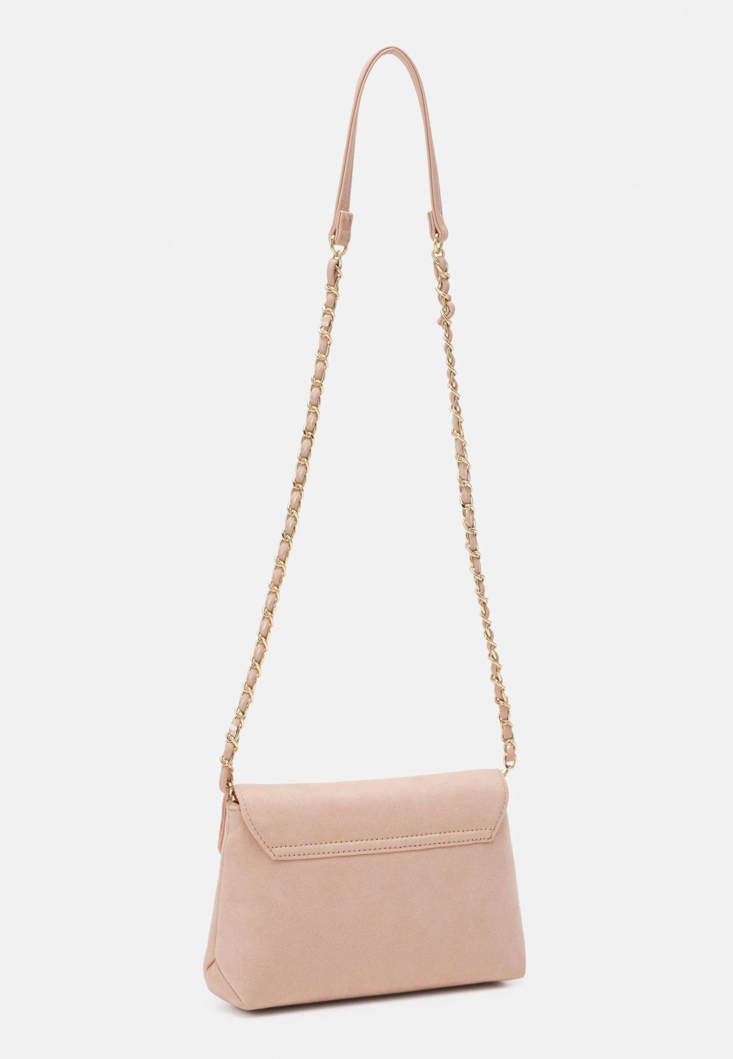 Anna Field Clutch - Light Pink 4 Anna Field Clutch - Light Pink - Afbeelding 2