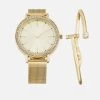 Anna Field Set - Horloge - Gold -Modieus Verkoop a545a47ebbc747dc9d7395b0d5353ccb