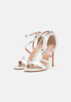 Anna Field Sandalen Met Hoge Hak - Silver 10 Anna Field Sandalen Met Hoge Hak - Silver -Modieus Verkoop a5e656ff0db3476d9b351c9e0153d825