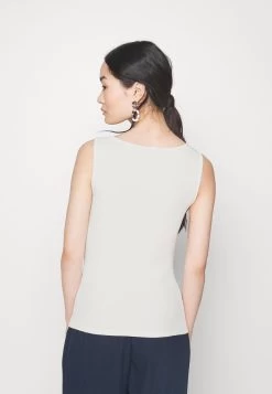 Top - Off-White 9 Top - Off-White -Modieus Verkoop a67c373bf64e47cf9531ee5072257d33