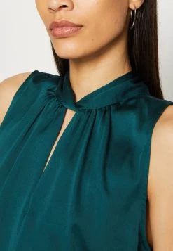 Anna Field Top - Green -Modieus Verkoop a6dc5a2842a9459bbe9dfff3d90ee3cc