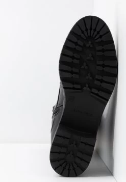 Anna Field Veterlaarzen - Black -Modieus Verkoop a78955e15443428c8d51a2f574f5c126