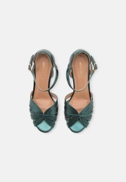 Anna Field Sandalen Met Hoge Hak - Green 10 Anna Field Sandalen Met Hoge Hak - Green -Modieus Verkoop a7a020fc012648ab978bd554f43efcf0