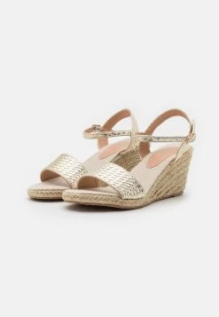 Anna Field Sandalen Met Sleehak - Gold -Modieus Verkoop a85011795a5c4dce9f3623fd9eacd5b3