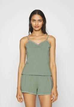 Anna Field Pyjama - Khaki