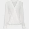 Blouse - Off White -Modieus Verkoop a9342a2e7850441494dc50e5a2a6c715