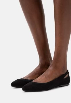 Anna Field Ballerina'S - Black -Modieus Verkoop a9a9869d0683478387b273c8c3ef1c91
