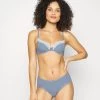 Anna Field 7 Pack - Slip - Blue/Grey/White -Modieus Verkoop aa46229db6324b2fa01d526c607175dc