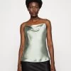 Anna Field Top - Light Green -Modieus Verkoop aa7e182ace244e85a378935e0075934a