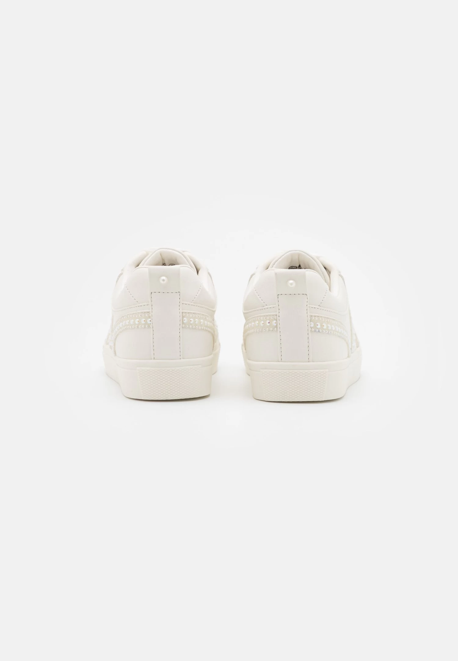 Anna Field Sneakers Laag - White 6 Anna Field Sneakers Laag - White - Afbeelding 4