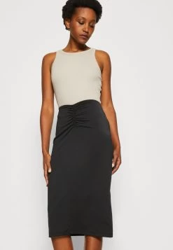 Anna Field Kokerrok - Black -Modieus Verkoop ab16b182c44f4487a7e5471285ea53ab