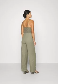 Anna Field Jumpsuit - Olive -Modieus Verkoop ab2aa173728f471b8ccbc6753a046b5a