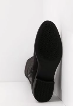 Anna Field Overknee Laarzen - Black -Modieus Verkoop ac312b596024413a8945fca78c004011