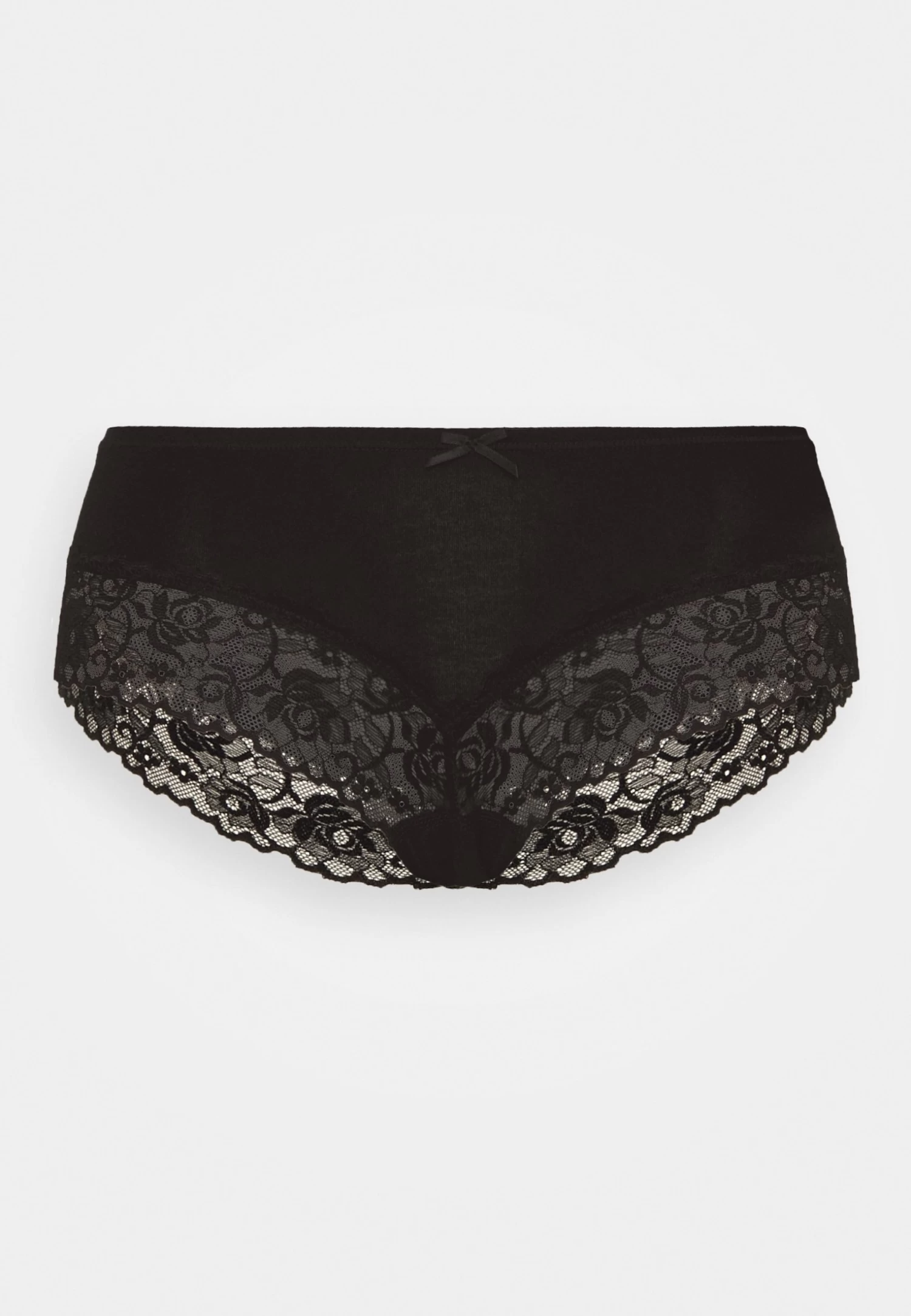 Anna Field 5 Pack - Slip - Grey/Pink 4 Anna Field 5 Pack - Slip - Grey/Pink - Afbeelding 2