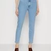 Anna Field Slim Fit Jeans - Light Blue Denim 2 Anna Field Slim Fit Jeans - Light Blue Denim -Modieus Verkoop acd360c9757f4b93b2a50253388ac3d4