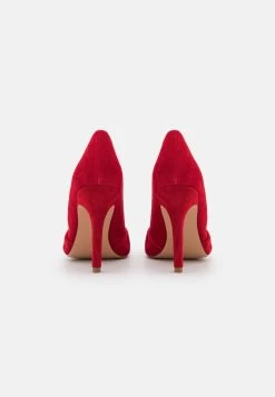 Anna Field Leather - Klassieke Pumps - Dark Red 11 Anna Field Leather - Klassieke Pumps - Dark Red -Modieus Verkoop acd5c1d99cc24c2fba23722d17ec4d21