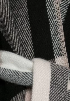 Anna Field Poncho - Black/White 7 Anna Field Poncho - Black/White -Modieus Verkoop acdcb6228802409186154190d6d39bbf